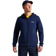 Fleece Jack Slam -