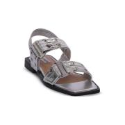 Sandalen Steve Madden SILVER SARIA