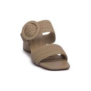 Sandalen Laura Biagiotti BEIGE