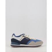 Sneakers Pepe jeans LONDON LINK PMS40036