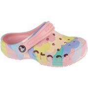 Pantoffels Crocs Baya Seasonal Printed Clog Kids