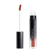 Lipstick Artdeco Matte Passion Lip Fluid Lippenstift - 51 Burnt Rose