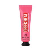 Blush &amp; poeder Maybelline New York Cheek Heat Gel-Cream Blush - 20...