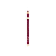 Lipliner L'oréal Color Riche Couture Lippotlood - 374 Intense Plum