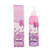 Eau de Parfum Hello Kitty Kinder Eau de Cologne 200 ml