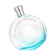 Eau de toilette Hermès Paris Eau de Toilette Eau des Merveilles Bleue ...