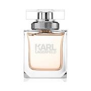 Eau de Parfum Karl Lagerfeld Eau de Parfum voor Vrouwen 85 ml