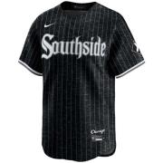 T-shirt Korte Mouw Nike -