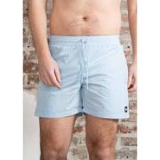 Korte Broek Weekend Offender Stacks