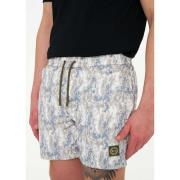 Zwembroek Marshall Artist Camo erosion swimshort