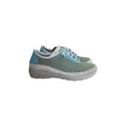 Lage Sneakers Zapp LEEGLOPERS 298