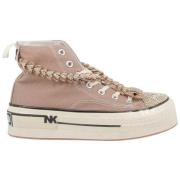 Enkellaarzen NAN-KU 36778