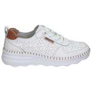 Sneakers The Happy Monk 37086