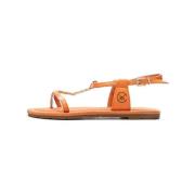 Sandalen Chattawak -