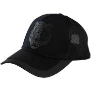 Pet Antony Morato Tijgerprint katoenen pet