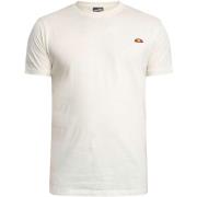 T-shirt Korte Mouw Ellesse Cassica-T-shirt