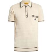 Polo Shirt Korte Mouw Gabicci Dario Poloshirt