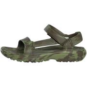 Teenslippers Teva Hurricane Drift-sandalen