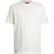 T-shirt Korte Mouw BOSS Dapolino-T-shirt