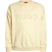 Sweater BOSS Dinex-sweatshirt