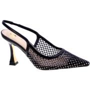 Pumps Gold&amp;gold 92934