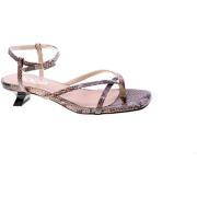 Sandalen Doop 92914