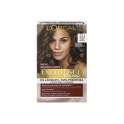 Haarverf L'oréal Excellence Creme Haarkleuring Universal Nudes - 5u Br...