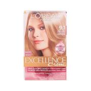 Haarverf L'oréal Excellence Crème Haarkleuring - 9.1 Blond Cair Cendré...