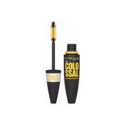Mascara &amp; Nep wimpers Maybelline New York Mascara The Colossal 36H...