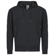 Sweater New Balance Sport Essentials Logo French Terry Full Zip