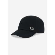 Pet Fred Perry Pique classic cap