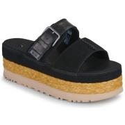 Sandalen UGG W AUBREY SLIDE