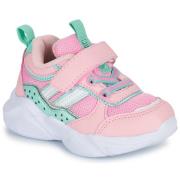 Lage Sneakers BEPPI 2191420-SILVER