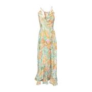 Lange Jurk Molly Bracken la70de