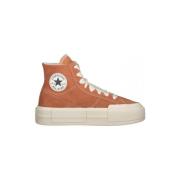 Hoge Sneakers Converse a10437c_cruise_hi