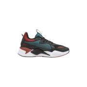 Lage Sneakers Puma 369818_17_rs-x_hard_drive