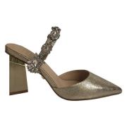 Sandalen Twentyfourhaitch sh80_oro