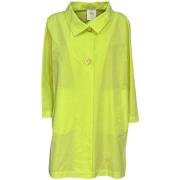 Trenchcoat Gai Mattiolo gm2269_verde