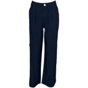 Broek Molly Bracken la1109ae-navy_blue