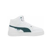Lage Sneakers Puma ca_pro_mid_whiteverde
