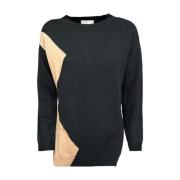 Trui Maida Mila 23785_nero
