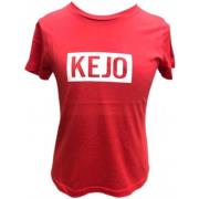 T-shirt Korte Mouw Kejo 227a3mxos0xmd