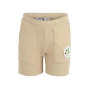 Korte Broek Fila fak0188_shorts_kids_beige