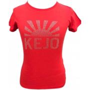 T-shirt Korte Mouw Kejo 225a3mxos0xmt