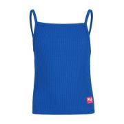 Blouse Fila fat0289_top_azzurro
