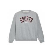 Sweater Diadora 179934_crew_legacy_grigio