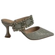 Sandalen Twentyfourhaitch sophisticate_mule-sh26_arg