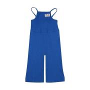 Jumpsuits Fila fak0191_tuta_azzurro