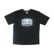 T-shirt Korte Mouw Kejo 495a3mymc0xmt