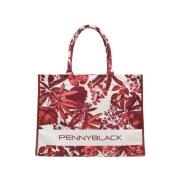 Handtas Pennyblack etere